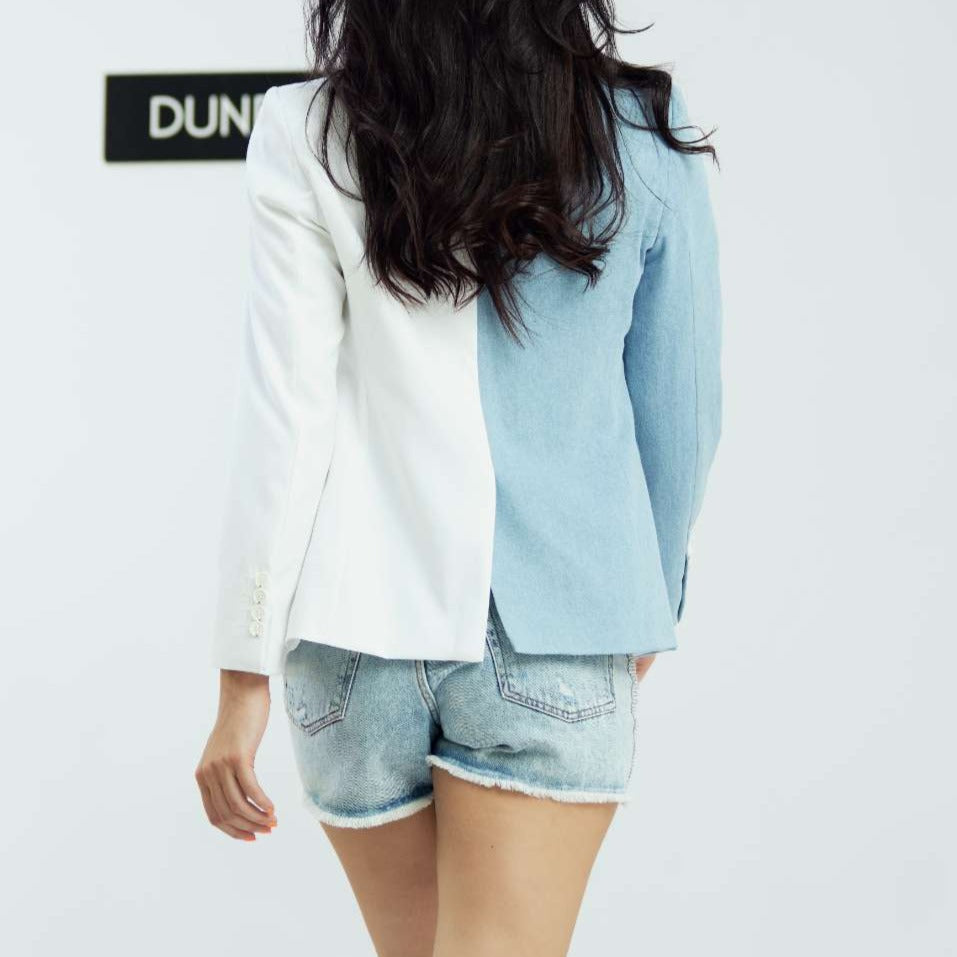 Diana Jacket - Dunesi