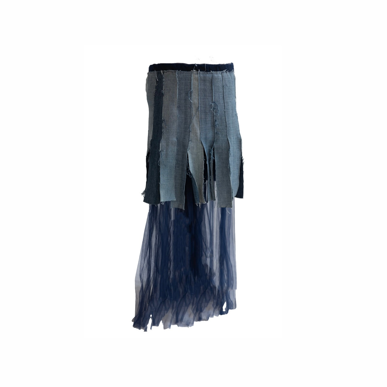 Esther Maxi Skirt